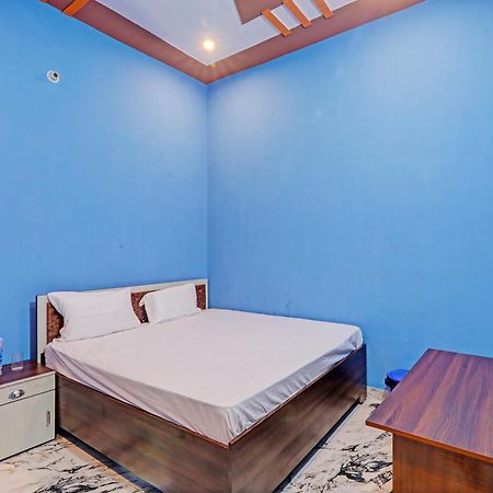 Oyo Green Valley Guest House Sultanpur  Luaran gambar
