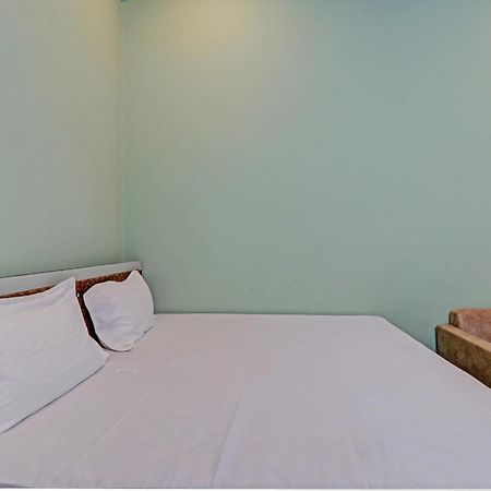 Oyo Green Valley Guest House Sultanpur  Luaran gambar