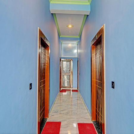 Oyo Green Valley Guest House Sultanpur  Luaran gambar