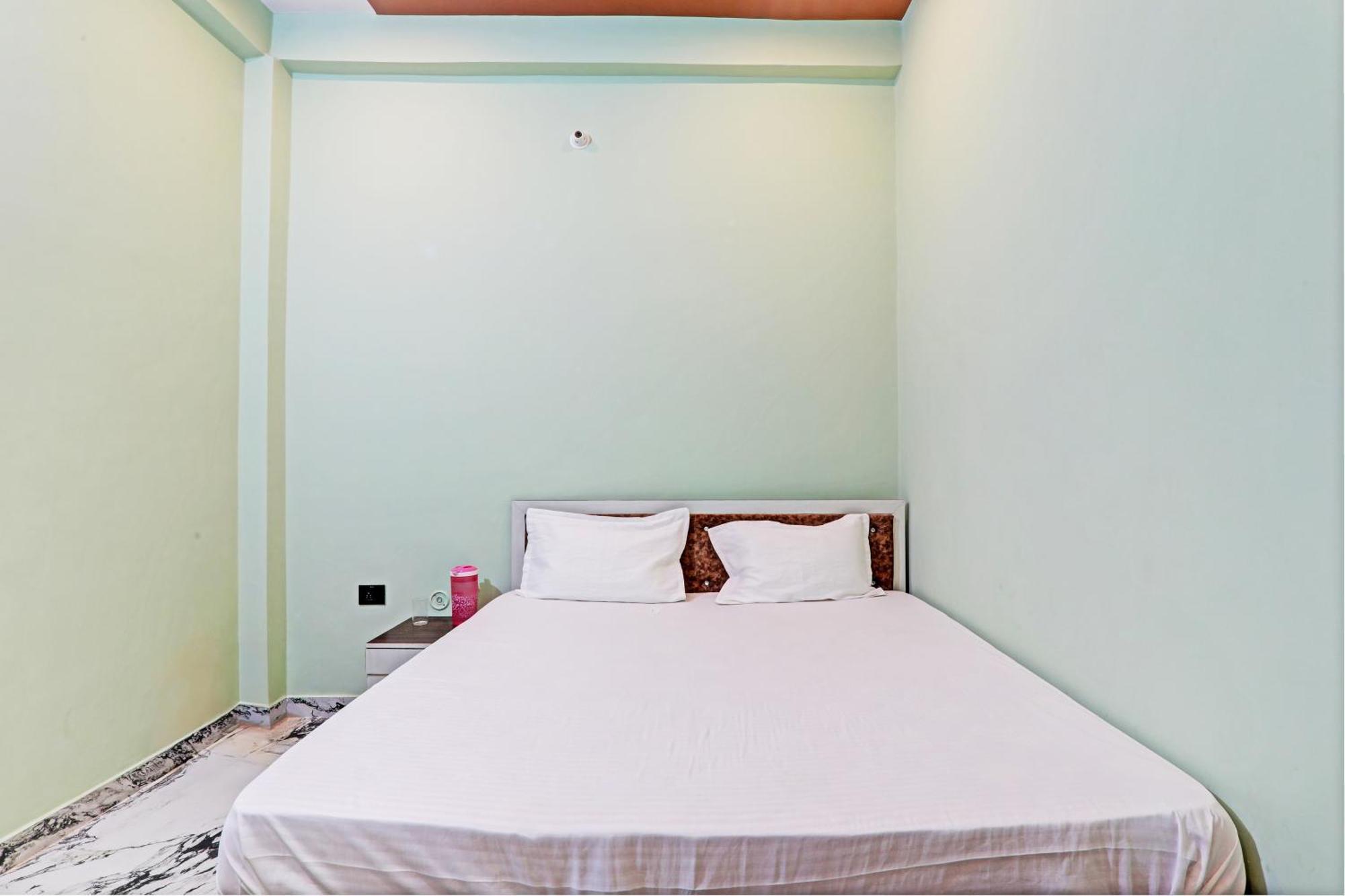 Oyo Green Valley Guest House Sultanpur  Luaran gambar