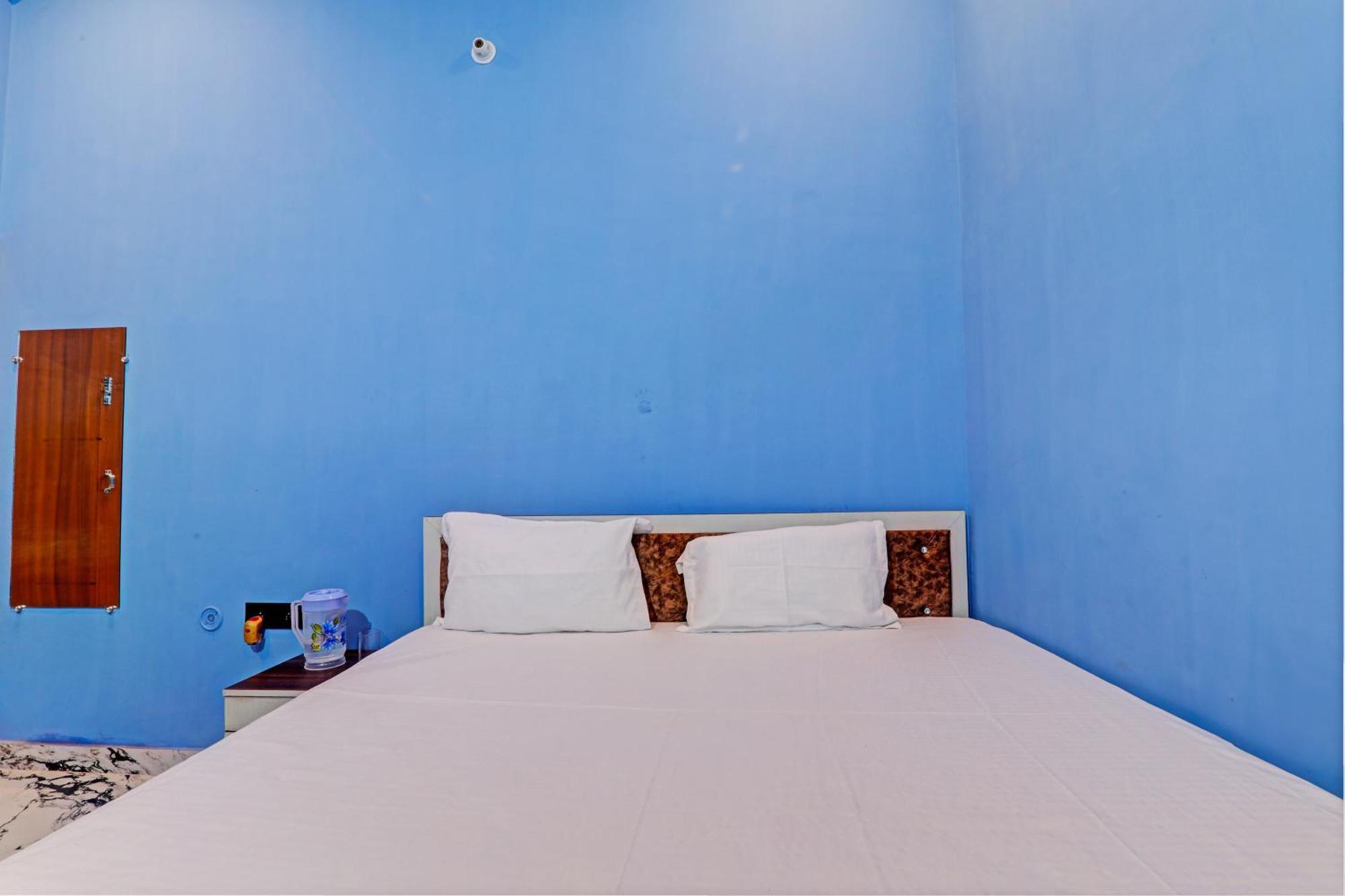 Oyo Green Valley Guest House Sultanpur  Luaran gambar